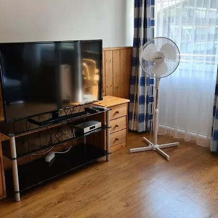 Apartements *