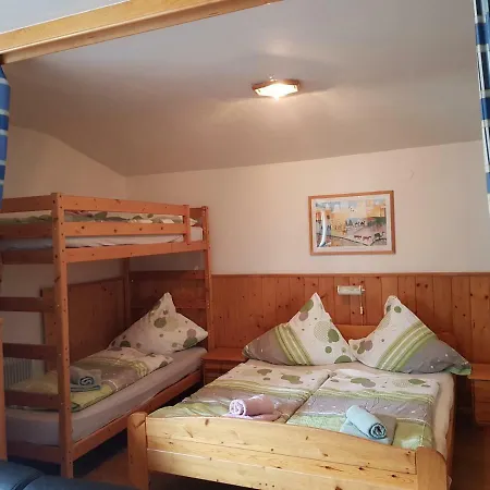 Appartement Apartements